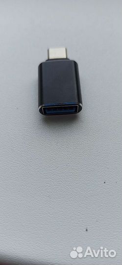 Переходник usb type c