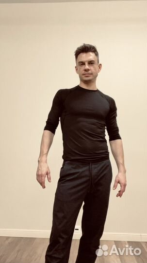 Тренер по пилатесу, хореограф педагог