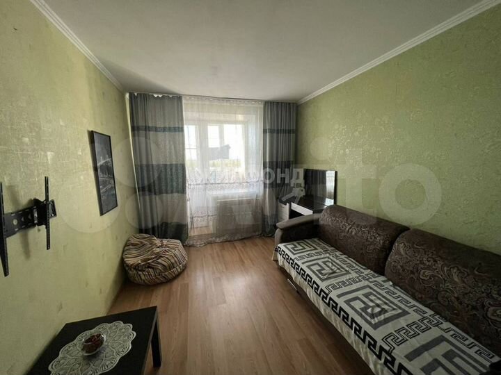 1-к. квартира, 36,1 м², 9/16 эт.