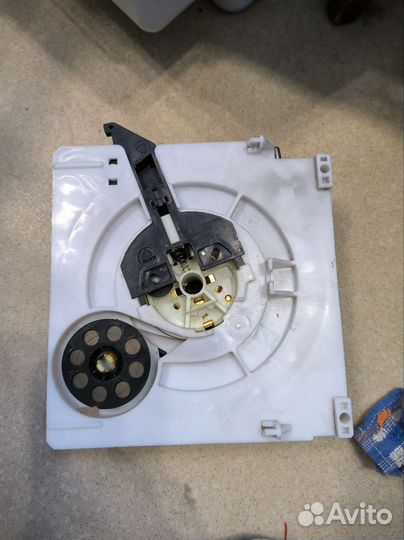 Кабель для пылесоса thomas