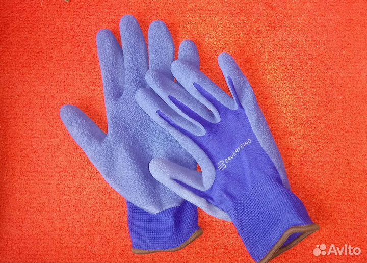 Перчатки для надевания компрессионного трикотажа