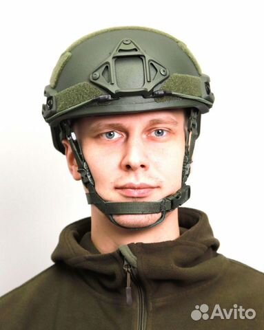 Шлем тактический бр2 объявление продам