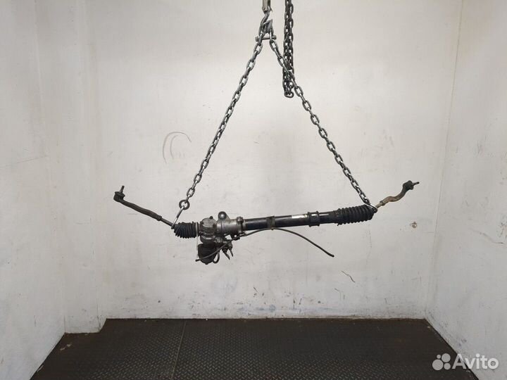 Рейка рулевая с г/у Honda Civic, 1992