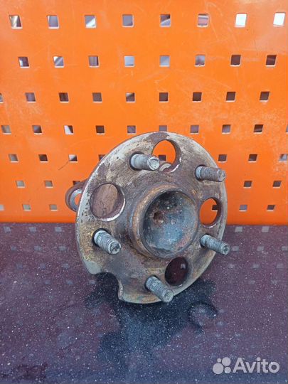 Подшипник ступицы Toyота Highlander