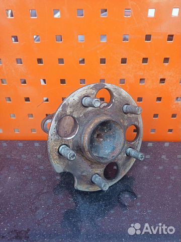 Подшипник ступицы Toyота Highlander