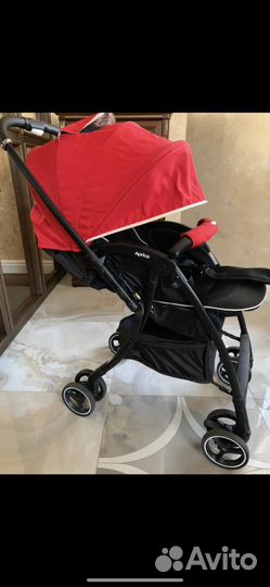 Детская коляска Aprica