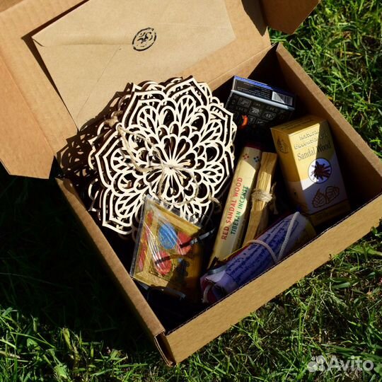 Набор подарок 