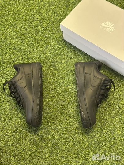 Nike Air Force 1 Оригинал