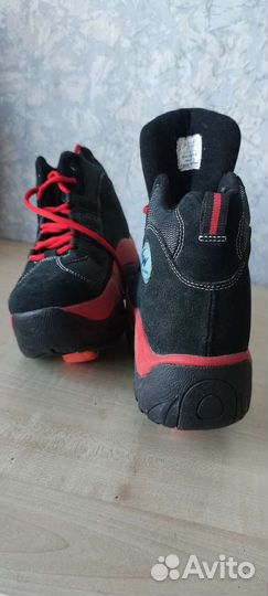 Роллеры Street Wave