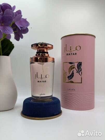 Lattafa Mayar 100ml