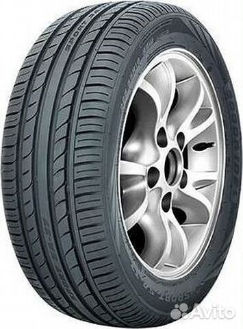 Goodride SA 37 245/35 R19 93Y
