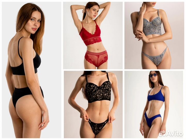 Фотограф для маркетплейсов