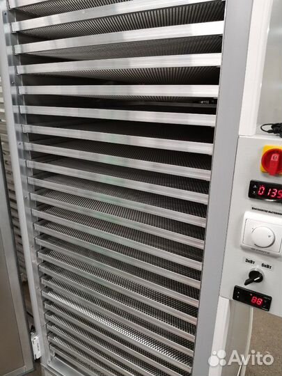 Сушилка, сушильный шкафТ120-25, дегидратор камера