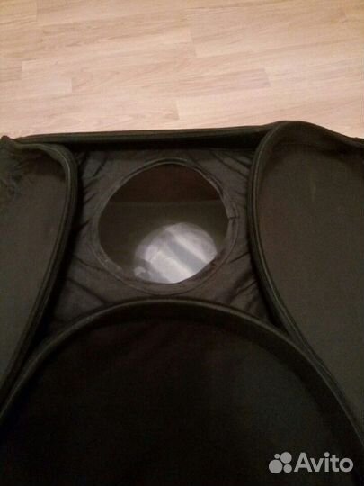 Стрипбоксы, софтбокс, соты