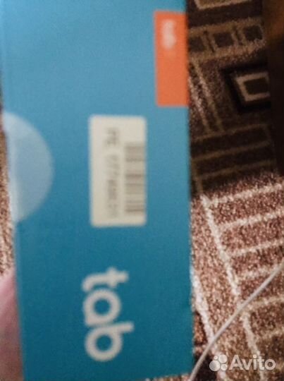 Планшет на запчасти