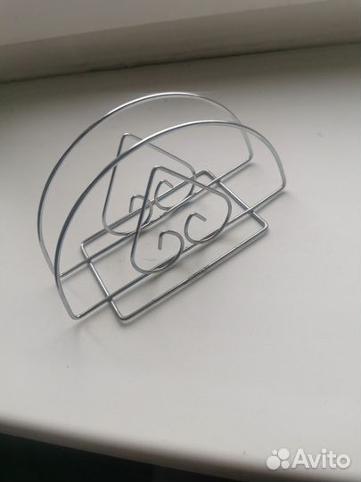 Подставка для ложек, салфеток, ложек, чая