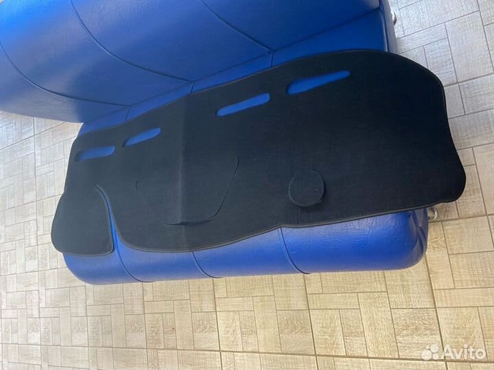 Накидка на панель Газель Бизнес с 2019 года