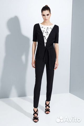 Комбинезон Женский favorini