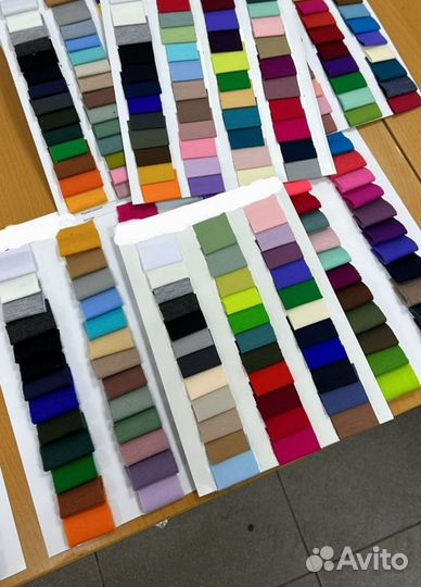 Футер 3 нитка оптом