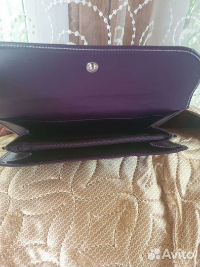 Клатч, кошелек, портмоне