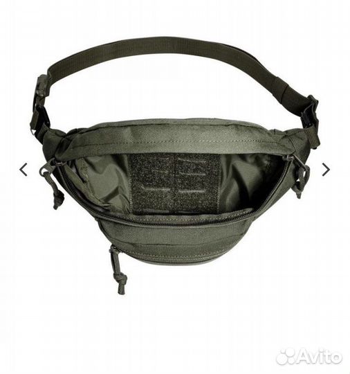 Тактическая поясная сумка Tasmanian Tiger