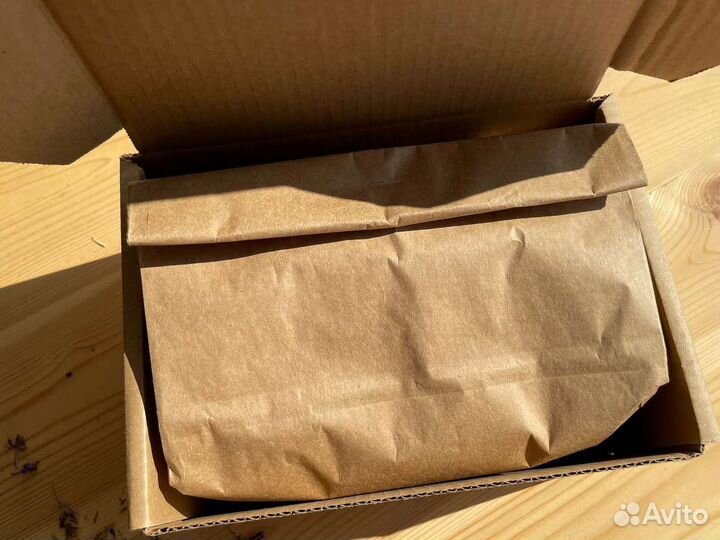 Иван-чай 1 килограмм кипрей классический