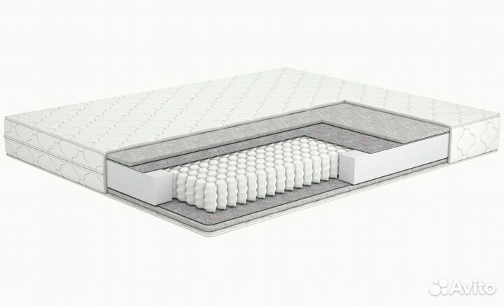 Матрас 160х200 Новый