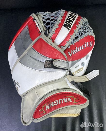 Vaughn Velocity размер SR