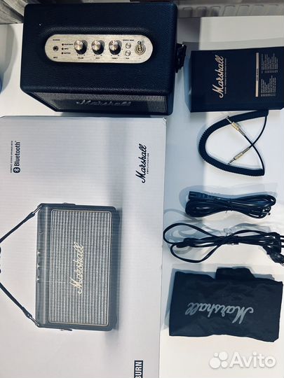 Колонка marshall kilburn