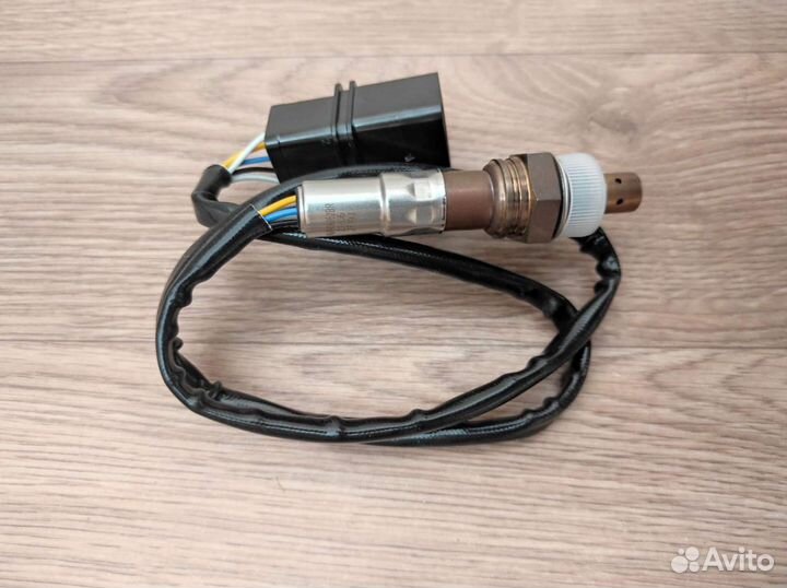 Датчик кислорода для VAG