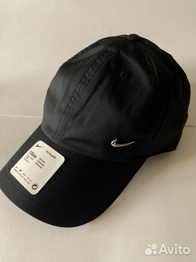 Кепка Nike оригинал новая
