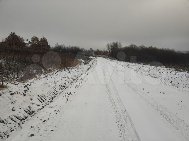 Участок 11,3 сот. (ИЖС)