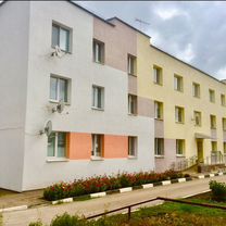 3-к. квартира, 62,4 м², 2/3 эт.