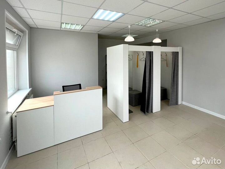 Мебель для пвз ozon