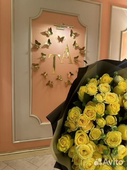 Мастера в салон красоты