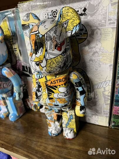 Bearbrick