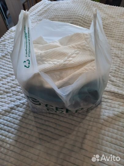 Женские вещи пакетом 48 50 размер