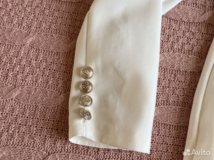 Пиджак женский