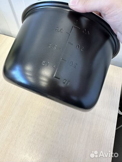 Чаша для мультиварки redmond 5л