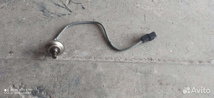 Датчик кислорода 1ый. Аутлендер хл 3.0