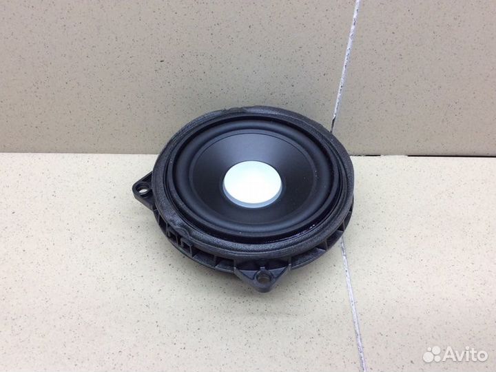 Динамик Bmw 6-Serie Gt G32 B57 2018