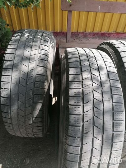 Pirelli Scorpion Ice&Snow 235/65 R18