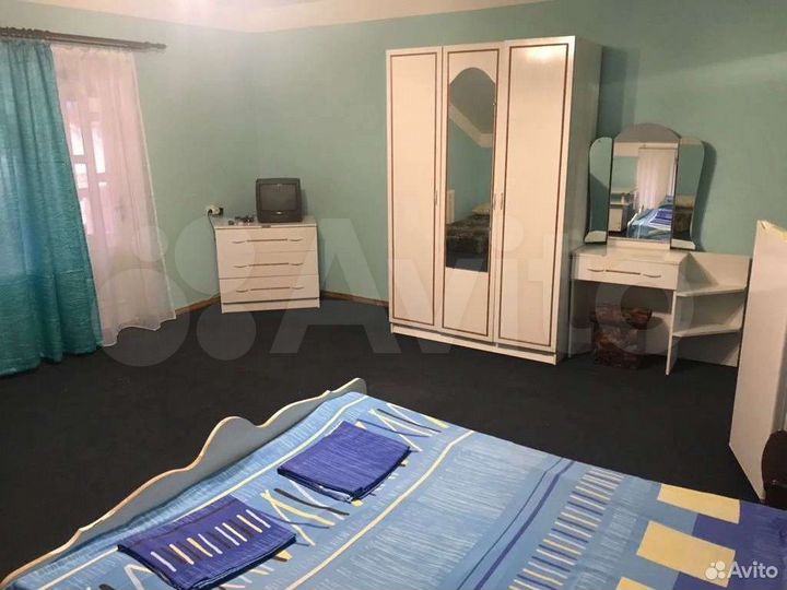 Комната 20 м², 3/3 эт.