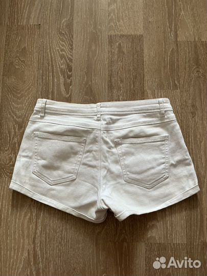 Шорты mango 36