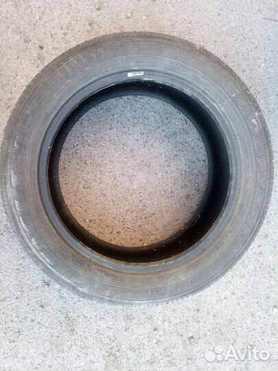 Goodyear Eagle LS 2 225/55 R18