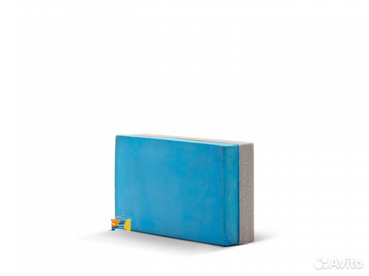 Брусок Tor F маленький 2-х сторонний без липучки