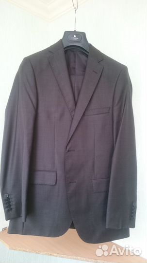 Костюм мужской The Windsor Knot 46 размер