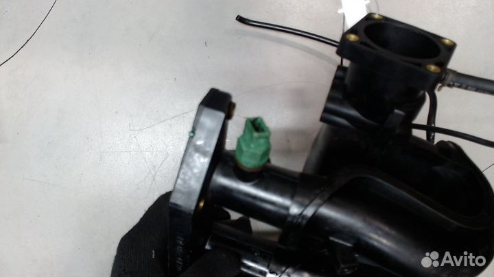 Коллектор впускной Rover 200-series, 1997