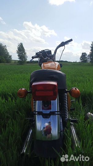 Иж юпитер 5к