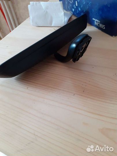 Зеркало салонное